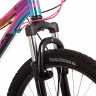 Велосипед Novatrack Katrina 21.D 24" фиолетовый металлик рама: 10" (2024) - Велосипед Novatrack Katrina 21.D 24" фиолетовый металлик рама: 10" (2024)