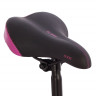 Велосипед Novatrack Katrina 21.D 24" фиолетовый металлик рама: 10" (2024) - Велосипед Novatrack Katrina 21.D 24" фиолетовый металлик рама: 10" (2024)