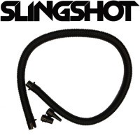 Шланг Slingshot для насоса JENNA J ONE PUMP (XL) С НАСАДКАМИ