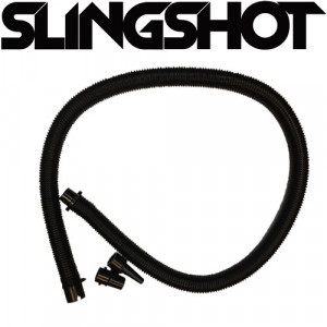 Шланг Slingshot для насоса JENNA J ONE PUMP (XL) С НАСАДКАМИ 