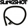 Шланг Slingshot для насоса JENNA J ONE PUMP (XL) С НАСАДКАМИ - Шланг Slingshot для насоса JENNA J ONE PUMP (XL) С НАСАДКАМИ