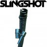 Шланг Slingshot для насоса JENNA J ONE PUMP (XL) С НАСАДКАМИ - Шланг Slingshot для насоса JENNA J ONE PUMP (XL) С НАСАДКАМИ