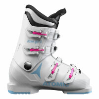 Горнолыжные ботинки Atomic HAWX GIRL 4 White/Denim Blue (2022)