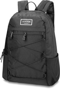 Рюкзак Dakine Wonder 22L Black