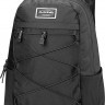 Рюкзак Dakine Wonder 22L Black - Рюкзак Dakine Wonder 22L Black