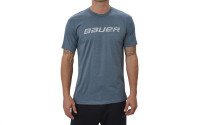 Футболка BAUER GRAPHIC SS CREW IND-SR (1057126)