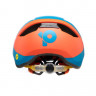 Шлем KED POP Petrol Orange - Шлем KED POP Petrol Orange