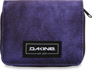 Кошелек женский Dakine SOHO Purple Haze 