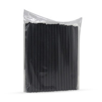 Ремонтный пластик Vola для пистолета, черный 013014