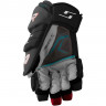 Перчатки Bauer Supreme F40 S26 INT black/red (1067166) - Перчатки Bauer Supreme F40 S26 INT black/red (1067166)