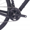 Велосипед Superior GA 9.3 28" Gloss Black рама: M (2026) - Велосипед Superior GA 9.3 28" Gloss Black рама: M (2026)