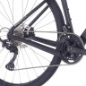 Велосипед Superior GA 9.3 28" Gloss Black рама: M (2026) - Велосипед Superior GA 9.3 28" Gloss Black рама: M (2026)