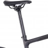 Велосипед Superior GA 9.3 28" Gloss Black рама: M (2026) - Велосипед Superior GA 9.3 28" Gloss Black рама: M (2026)