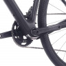 Велосипед Superior GA 9.3 28" Gloss Black рама: M (2026) - Велосипед Superior GA 9.3 28" Gloss Black рама: M (2026)
