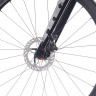 Велосипед Superior GA 9.3 28" Gloss Black рама: M (2026) - Велосипед Superior GA 9.3 28" Gloss Black рама: M (2026)