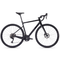 Велосипед Superior GA 9.3 28" Gloss Black рама: M (2026)
