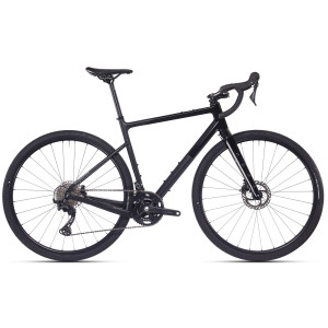 Велосипед Superior GA 9.3 28" Gloss Black рама: M (2026) 