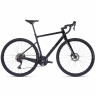 Велосипед Superior GA 9.3 28" Gloss Black рама: M (2026) - Велосипед Superior GA 9.3 28" Gloss Black рама: M (2026)