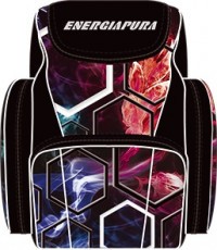 Рюкзак Energiapura Racer SR (AI001U A411) (2020)