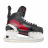 Коньки CCM JetSpeed FT6 INT Wide - Коньки CCM JetSpeed FT6 INT Wide