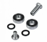 Комплект подшипников CUBE Bearing Set Hanzz Horstlink (set 2ps)