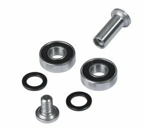 Комплект подшипников CUBE Bearing Set Hanzz Horstlink (set 2ps) 