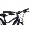 Велосипед Aspect Alma HD 27.5 синий/черный рама: 16" (2023) - Велосипед Aspect Alma HD 27.5 синий/черный рама: 16" (2023)