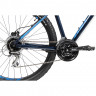 Велосипед Aspect Alma HD 27.5 синий/черный рама: 16" (2023) - Велосипед Aspect Alma HD 27.5 синий/черный рама: 16" (2023)