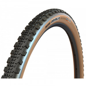 Велопокрышка Maxxis Ravager 700x40C 40-622 TPI60 Foldable EXO/TR/Tanwall 