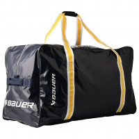 Баул без колес Bauer Pro Carry Bag S26 JR navy/orange (1067016) Баул без колес Bauer Pro Carry Bag S26 JR navy/orange (1067016)