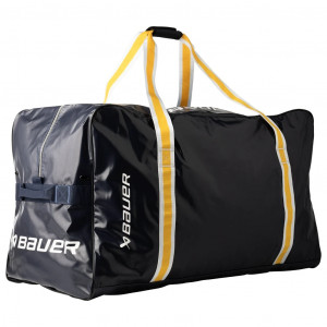 Баул без колес Bauer Pro Carry Bag S26 JR navy/orange (1067016) 