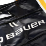 Баул без колес Bauer Pro Carry Bag S26 JR navy/orange (1067016) - Баул без колес Bauer Pro Carry Bag S26 JR navy/orange (1067016)
