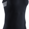 Майка женская X-BIONIC INVENT LT SINGLET Opal Black / Arctic White WMN - Майка женская X-BIONIC INVENT LT SINGLET Opal Black / Arctic White WMN