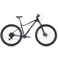 Велосипед Superior XC 6.2 MS 29" Gloss Black/Copper рама: M (18") (2026)