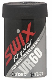 Мазь держания Swix VR60 silver 45 гр (VR60)