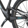 Велосипед Scott Spark RC SL (TW) 29" carbon black рама: M (2026) - Велосипед Scott Spark RC SL (TW) 29" carbon black рама: M (2026)
