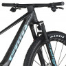 Велосипед Scott Spark RC SL (TW) 29" carbon black рама: M (2026) - Велосипед Scott Spark RC SL (TW) 29" carbon black рама: M (2026)