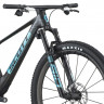 Велосипед Scott Spark RC SL (TW) 29" carbon black рама: M (2026) - Велосипед Scott Spark RC SL (TW) 29" carbon black рама: M (2026)