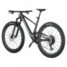 Велосипед Scott Spark RC SL (TW) 29" carbon black рама: M (2026) - Велосипед Scott Spark RC SL (TW) 29" carbon black рама: M (2026)