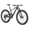 Велосипед Scott Spark RC SL (TW) 29" carbon black рама: M (2026) - Велосипед Scott Spark RC SL (TW) 29" carbon black рама: M (2026)