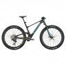 Велосипед Scott Spark RC SL (TW) 29" carbon black рама: M (2026) - Велосипед Scott Spark RC SL (TW) 29" carbon black рама: M (2026)
