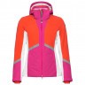 Куртка женская Head Cosmos jacket W TMPK (tomato/pink) (2020) - Куртка женская Head Cosmos jacket W TMPK (tomato/pink) (2020)