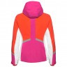 Куртка женская Head Cosmos jacket W TMPK (tomato/pink) (2020) - Куртка женская Head Cosmos jacket W TMPK (tomato/pink) (2020)