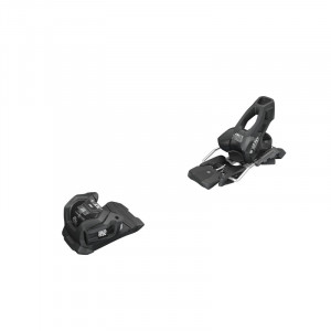 Горнолыжные крепления Tyrolia Attack LYT 11 GW Brake 85 [A] solid black 