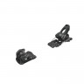 Горнолыжные крепления Tyrolia Attack LYT 11 GW Brake 85 [A] solid black - Горнолыжные крепления Tyrolia Attack LYT 11 GW Brake 85 [A] solid black