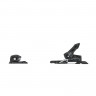 Горнолыжные крепления Tyrolia Attack LYT 11 GW Brake 85 [A] solid black - Горнолыжные крепления Tyrolia Attack LYT 11 GW Brake 85 [A] solid black