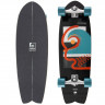 Серфскейт Arbor X Carver CX Fat Fish 32"x10" (2024) - Серфскейт Arbor X Carver CX Fat Fish 32"x10" (2024)