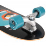 Серфскейт Arbor X Carver CX Fat Fish 32"x10" (2024) - Серфскейт Arbor X Carver CX Fat Fish 32"x10" (2024)