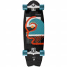 Серфскейт Arbor X Carver CX Fat Fish 32"x10" (2024) - Серфскейт Arbor X Carver CX Fat Fish 32"x10" (2024)