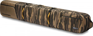 Чехол для горных лыж Dakine Boundary Ski Roller Bag 200 Field Camo (камуфляж) 